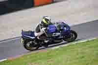 Lower Group Blue Bikes